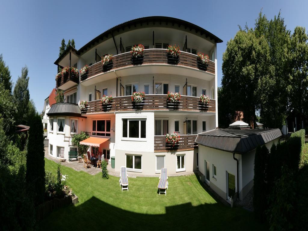 Kurhotel Eichwaldeck Bad Wörishofen Pokoj fotografie