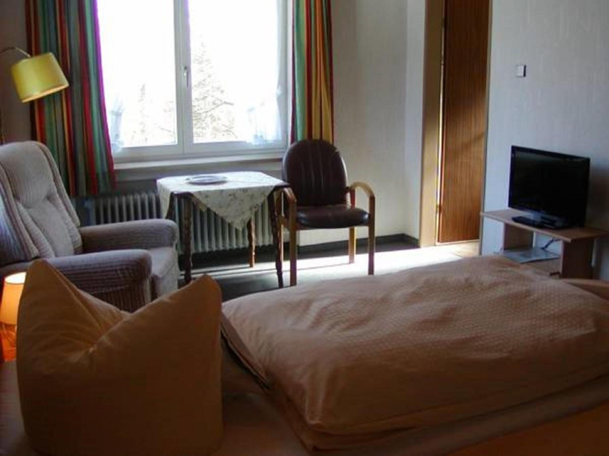 Kurhotel Eichwaldeck Bad Wörishofen Pokoj fotografie